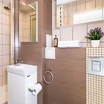 Apartman Bagno 7 - Modern By Renters *