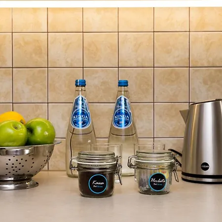 Appartement Bagno 7 - Modern By Renters Warschau