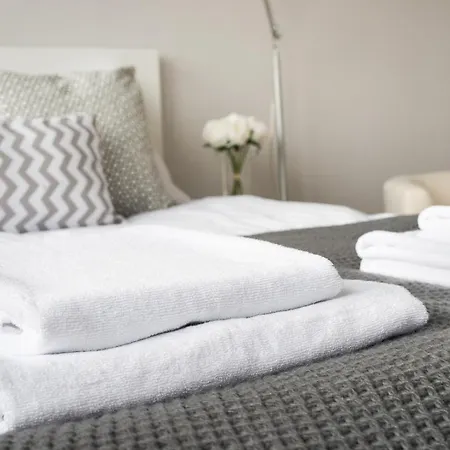 Appartement Bagno 7 - Modern By Renters