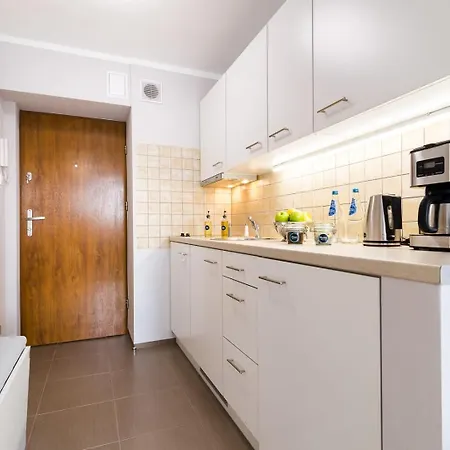 Bagno 7 - Modern By Renters Appartement *