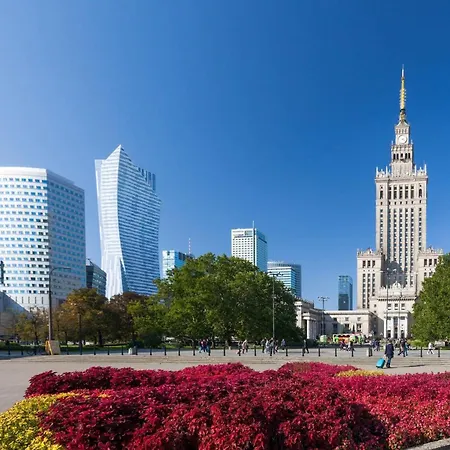 Bagno 7 - Modern By Renters Warschau