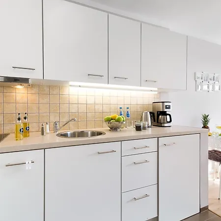 Bagno 7 - Modern By Renters * Warschau