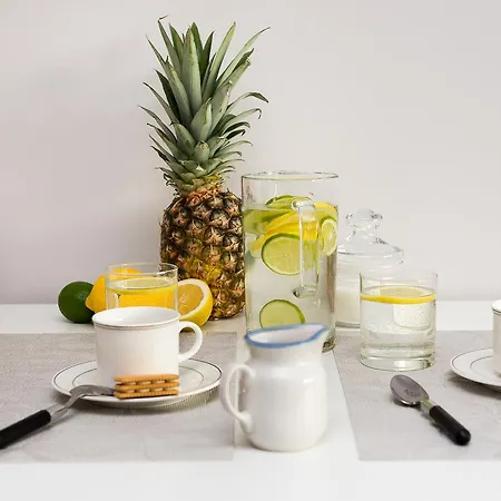 Bagno 7 - Modern By Renters * Warschau