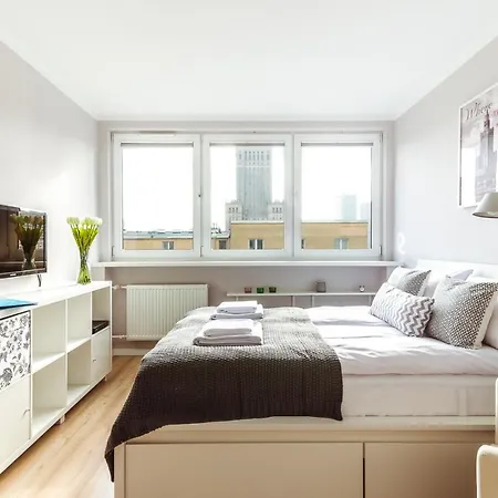 Apartment Bagno 7 - Modern By Renters