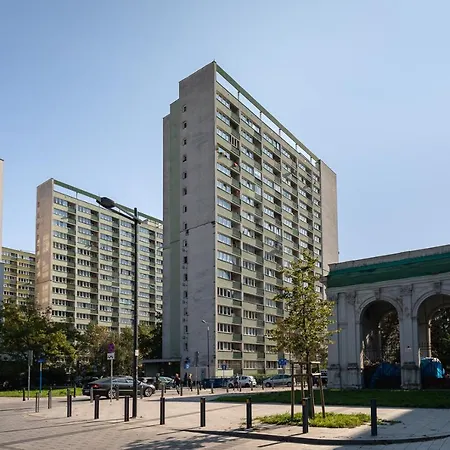 Bagno 7 - Modern By Renters Warszawa