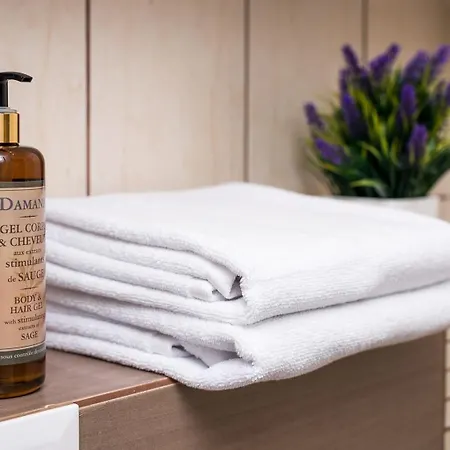 Апартаменты Bagno 7 - Modern By Renters