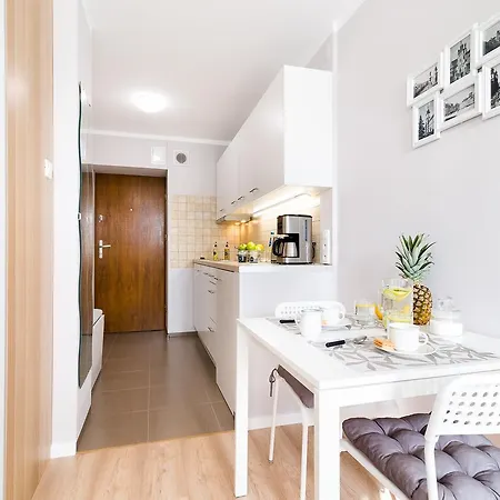 Апартаменты Bagno 7 - Modern By Renters *