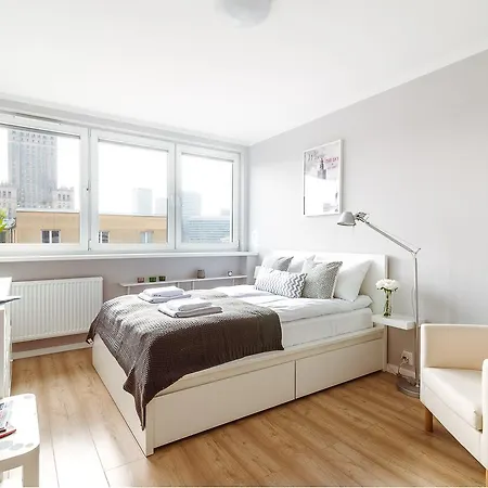 Bagno 7 - Modern By Renters * Warsaw