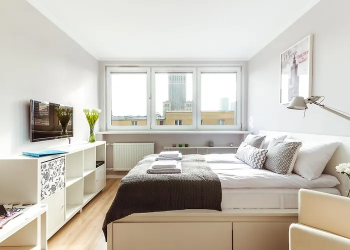 Apartment Bagno 7 - Modern By Renters