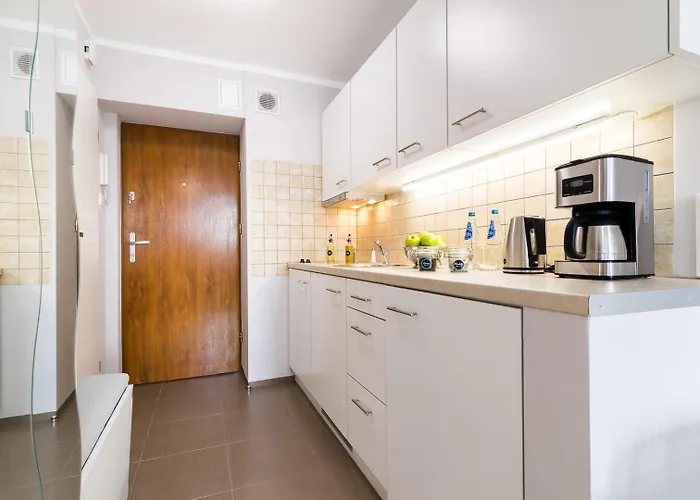 Bagno 7 - Modern By Renters Apartment *