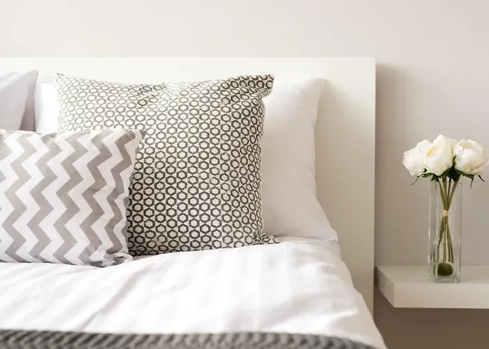 Bagno 7 - Modern By Renters Apartment Warsaw