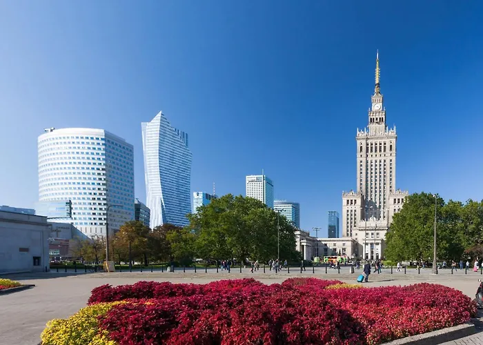 Bagno 7 - Modern By Renters Warsaw