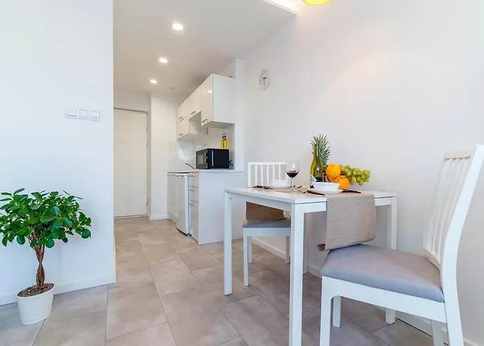 Apartment Bagno 7 - Modern By Renters Warsaw