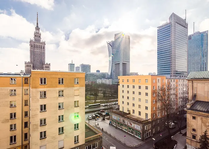 Apartment Bagno 7 - Modern By Renters *