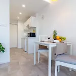 公寓 Bagno 7 - Modern By Renters 华沙