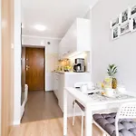 公寓 Bagno 7 - Modern By Renters *