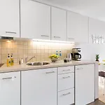 Bagno 7 - Modern By Renters * 华沙
